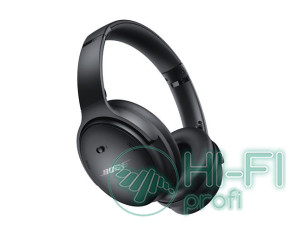 Навушники BOSE QuietComfort 45 black