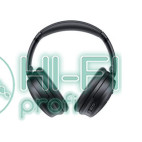Наушники BOSE QuietComfort 45 black фото 3