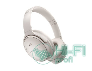 Наушники BOSE QuietComfort 45 White Smoke