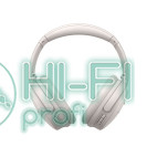 Наушники BOSE QuietComfort 45 White Smoke фото 2