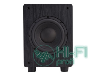 Сабвуфер Fyne Audio F3-8 SUB Black Ash