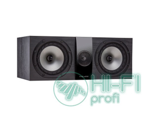 Акустическая система Fyne Audio F300C Black Ash