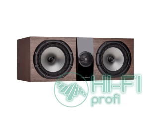 Акустична система Fyne Audio F300C Walnut