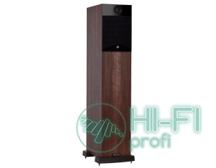 Напольная акустика Fyne Audio F302 Walnut