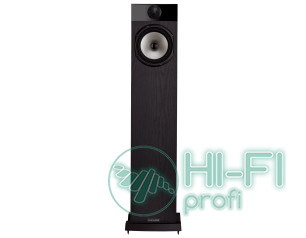 Напольная акустика Fyne Audio F302 Black Ash
