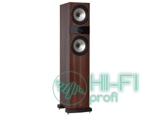 Напольная акустика Fyne Audio F303 Walnut