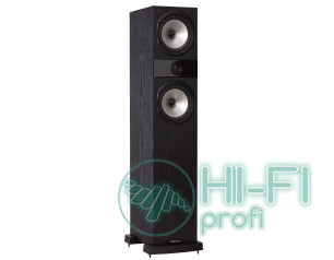 Напольная акустика Fyne Audio F303 Black Ash