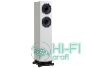 Напольная акустика Fyne Audio F501 Piano Gloss White