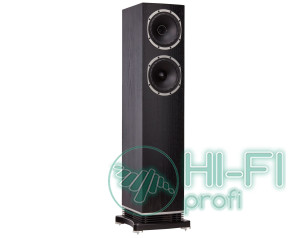Напольная акустика Fyne Audio F501 Black Oak