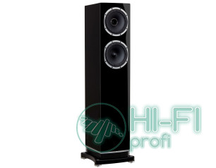 Напольная акустика Fyne Audio F501 Piano Gloss Black