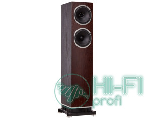 Напольная акустика Fyne Audio F501 Dark Oak