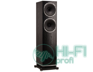 Напольная акустика Fyne Audio F502 Black Oak