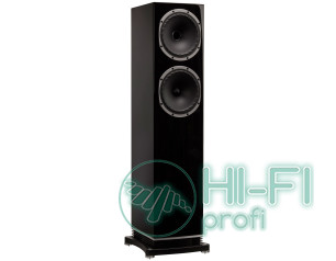 Напольная акустика Fyne Audio F502 Piano Gloss Black