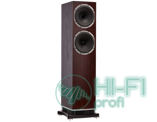 Напольная акустика Fyne Audio F502 Dark Oak