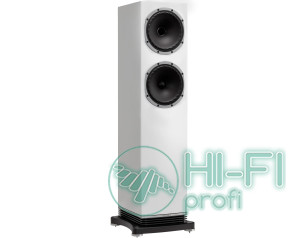 Напольная акустика Fyne Audio F502 Piano Gloss White