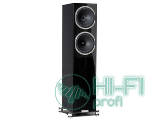 Напольная акустика Fyne Audio F502SP Piano Gloss Black