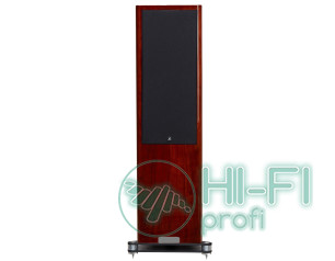 Напольная акустика Fyne Audio F502SP Piano Gloss Walnut