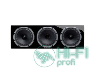 Акустическая система Fyne Audio F500C Piano Gloss Black