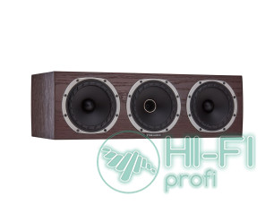 Акустическая система Fyne Audio F500C Dark Oak