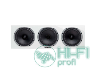 Акустическая система Fyne Audio F500C Piano Gloss White