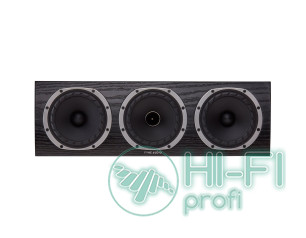 Акустическая система Fyne Audio F500C Black Oak