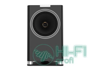 Полочна акустика FYNE AUDIO F701 Gloss Black