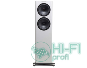 Напольная акустика FYNE AUDIO F702 Piano Gloss White