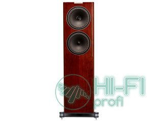 Напольная акустика FYNE AUDIO F702 Piano Gloss Walnut