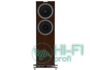 Напольная акустика FYNE AUDIO F703 Gloss Walnut