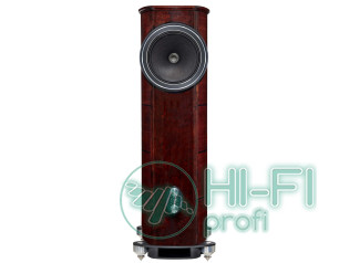 Напольная акустика Fyne Audio F1-12 Piano Gloss Walnut