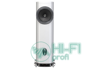 Напольная акустика Fyne Audio F1-12 Piano Gloss White