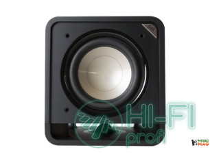 Сабвуфер Polk Audio HTS SUB 10 Black