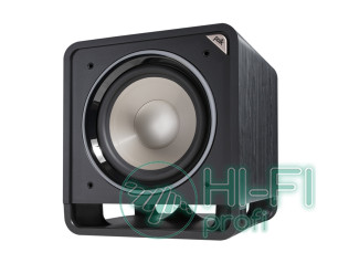 Сабвуфер Polk Audio HTS SUB 12 Black
