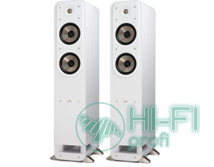 Акустическая система Polk Audio Signature Elite ES 55 White