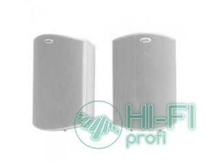 Всепогодная акустика Polk Audio ATRIUM 4 White