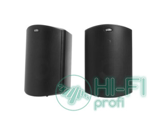 Всепогодная акустика Polk Audio ATRIUM 5 Black