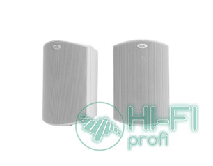Всепогодная акустика Polk Audio ATRIUM 5 White