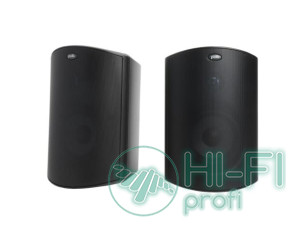 Всепогодная акустика Polk Audio ATRIUM 6 Black