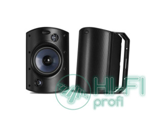 Всепогодная акустика Polk Audio ATRIUM 8 SDI Black