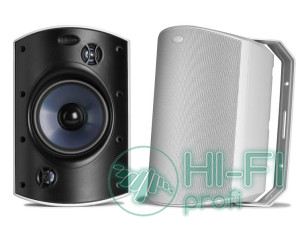 Всепогодная акустика Polk Audio ATRIUM 8 SDI White