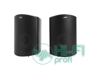Всепогодная акустика Polk Audio ATRIUM 4 Black
