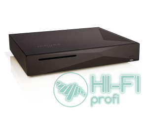Музыкальный сервер Innuos ZEN Mk3 1TB
