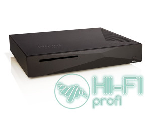Музыкальный сервер Innuos ZENith Mk3 1TB SSD