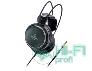Навушники провідні Audio-Technica ATH-A990Z