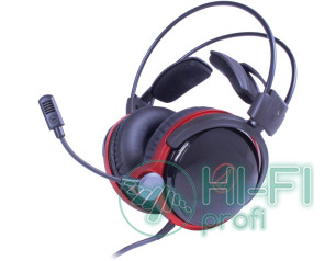 Навушники Audio-Technica ATH-AG1X
