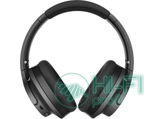 Навушники бездротові Audio-Technica ATH-ANC700BTBK