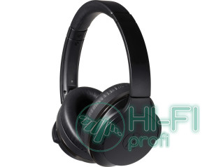 Навушники бездротові Audio-Technica ATH-ANC900BT
