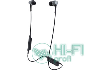 Навушники бездротові Audio-Technica ATH-CKR75BTGM