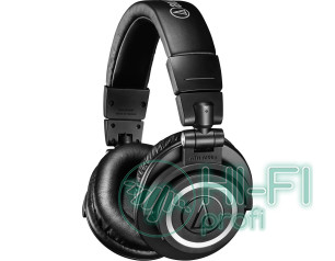 Навушники бездротові Audio-Technica ATH-M50xBT2