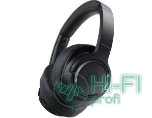 Навушники бездротові Audio-Technica ATH-SR50BTBK